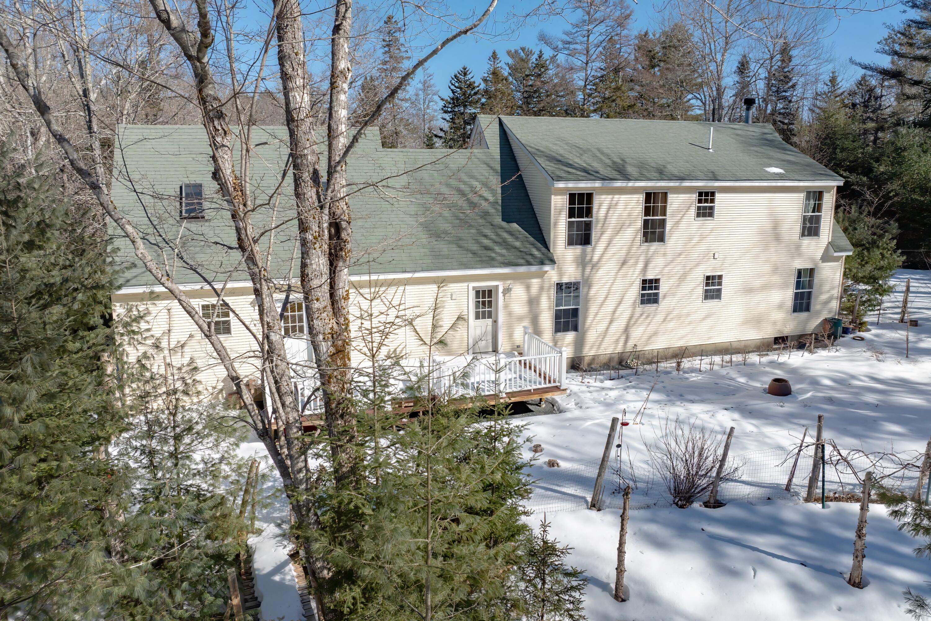 128 Oak Hill Road Mount Desert, ME 04660 - Photo 5 of 49 66-128 Oak Hill Road-DTP