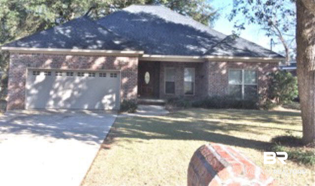 283 Mayflower Street Mobile, AL 36609 - Photo 1 of 1