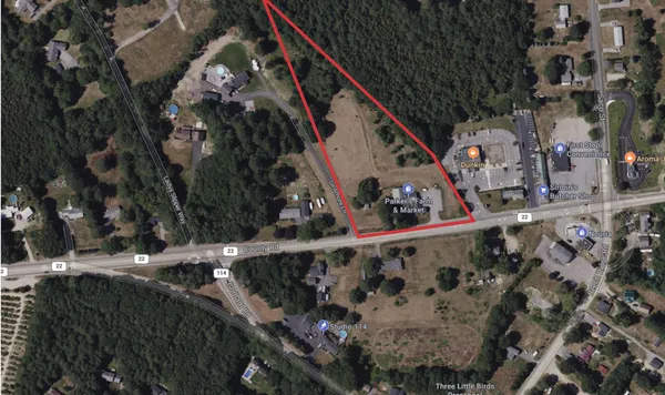 $850,000 | 97 County Road, Scarborough, ME 04074