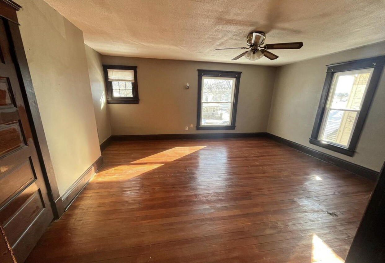 815 North Murray Street Springfield, OH 45503 - Photo 11 of 26