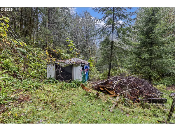 $95,000 | 600 Erlandson Road, Florence, OR 97439