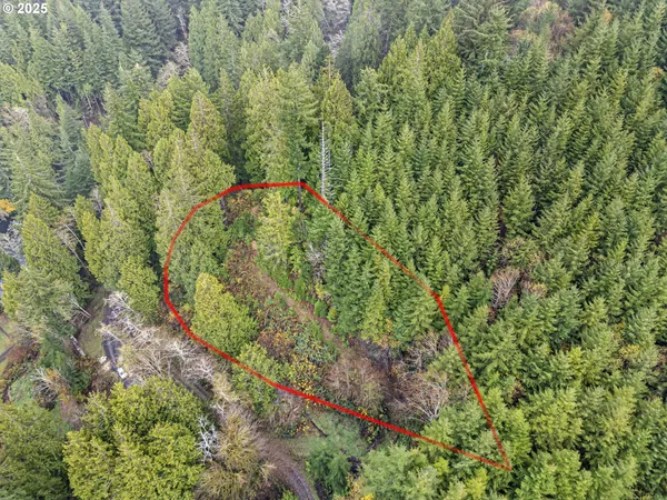 $95,000 | 600 Erlandson Road, Florence, OR 97439