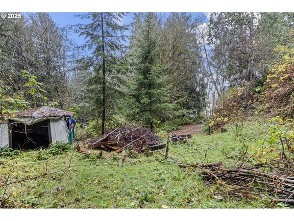$95,000 | 600 Erlandson Road, Florence, OR 97439