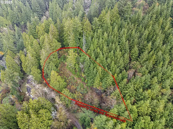 $95,000 | 600 Erlandson Road, Florence, OR 97439