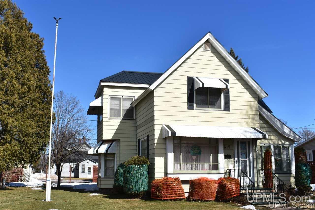 619 Wabash Street Ishpeming, MI 49849 - Photo 48 of 50 Gallery Image 48