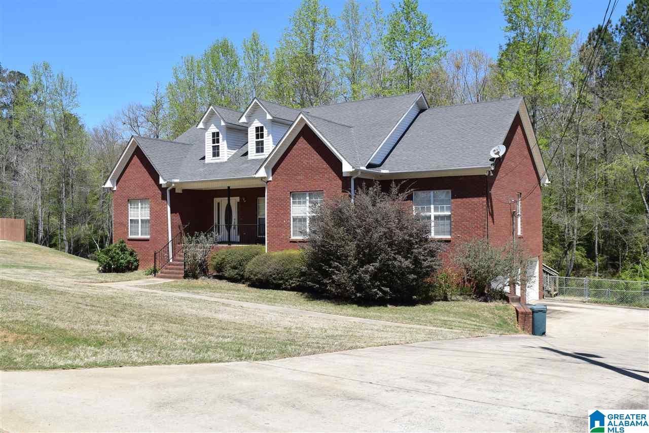 295 Magnolia Circle Warrior, AL 35180 - Photo 6 of 46