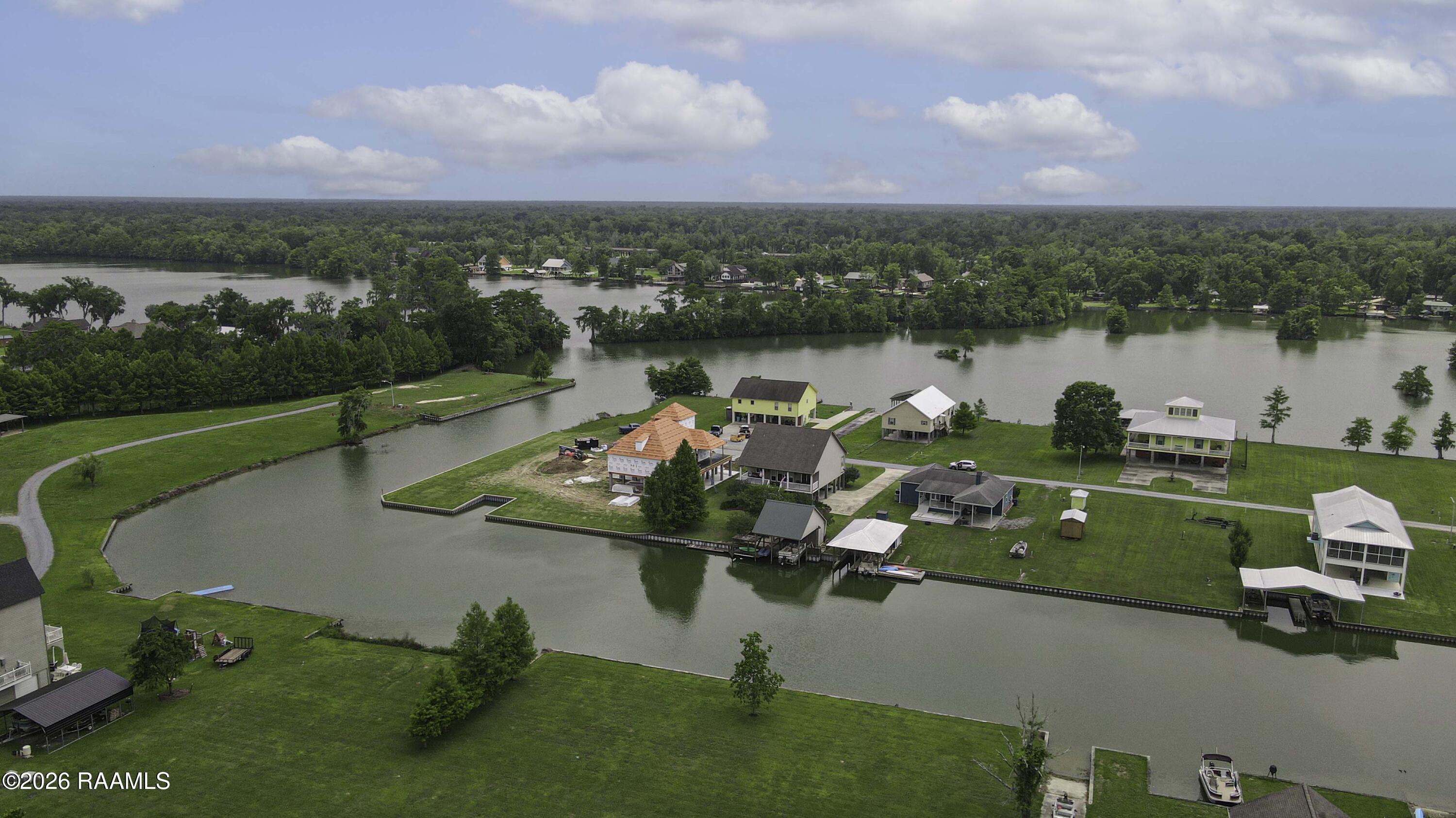 785 North Wilderness Road Port Barre, LA 70577 - Photo 47 of 49