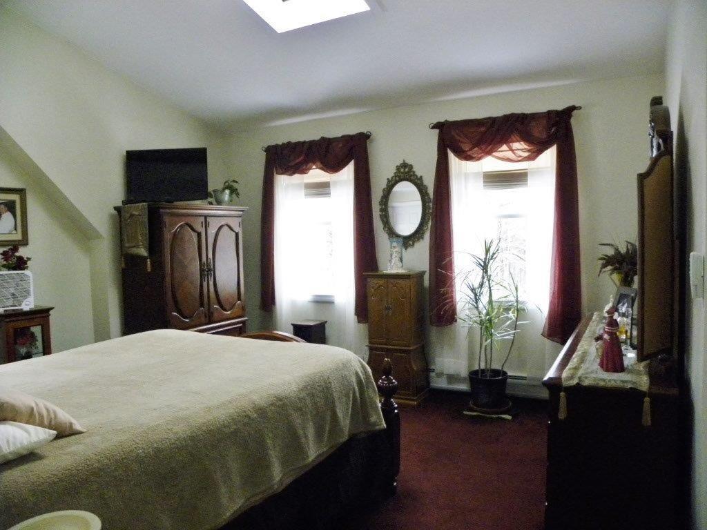 107 Pheasant Run Road Waterboro, ME 04030 - Photo 20 of 26 Another view of the master bedroom.