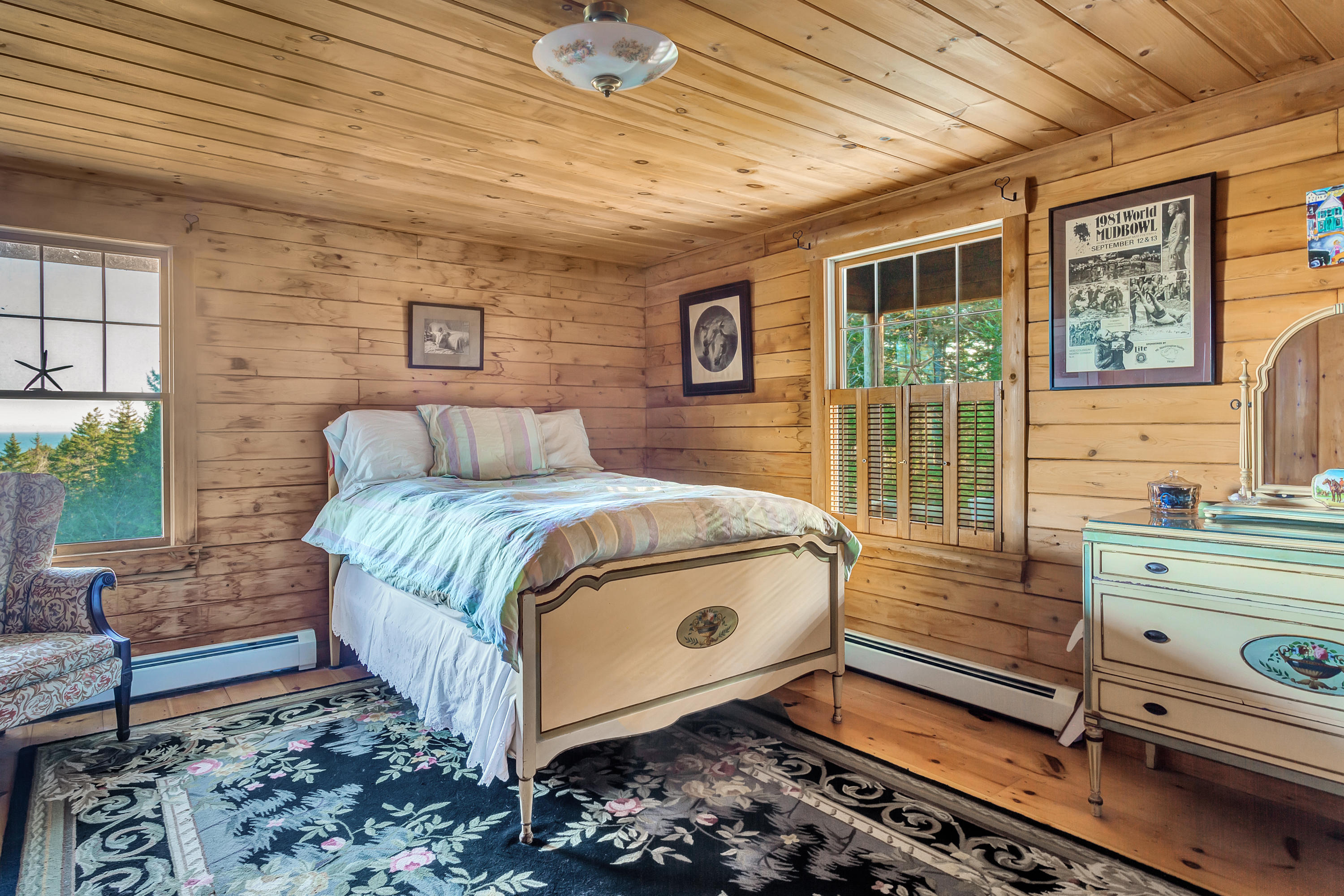 830 Ocean Point Road East Boothbay, ME 04544 - Photo 10 of 15 21-830OceanPoint-EastBoothbay-KS