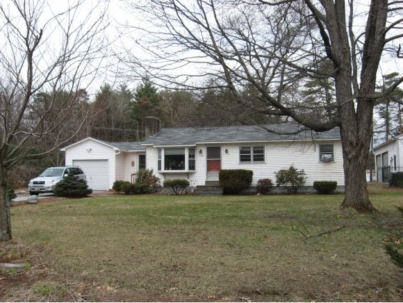 45 Camp Sargent Road Merrimack, NH 03054 - Photo 1 of 1