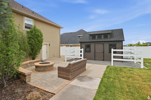2026 West Ranch Road Farmington, UT 84025 - Photo 54 of 78