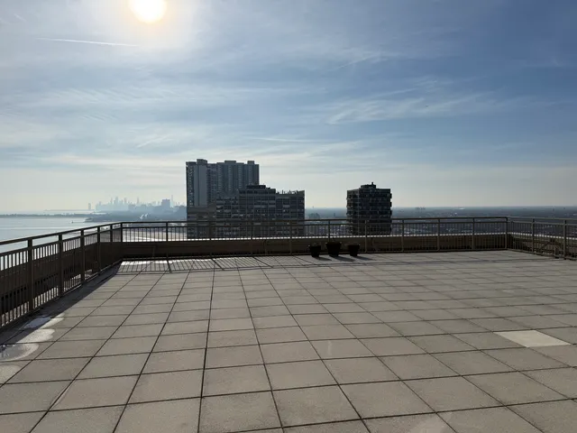 a view of a storage room with a lot of stuff