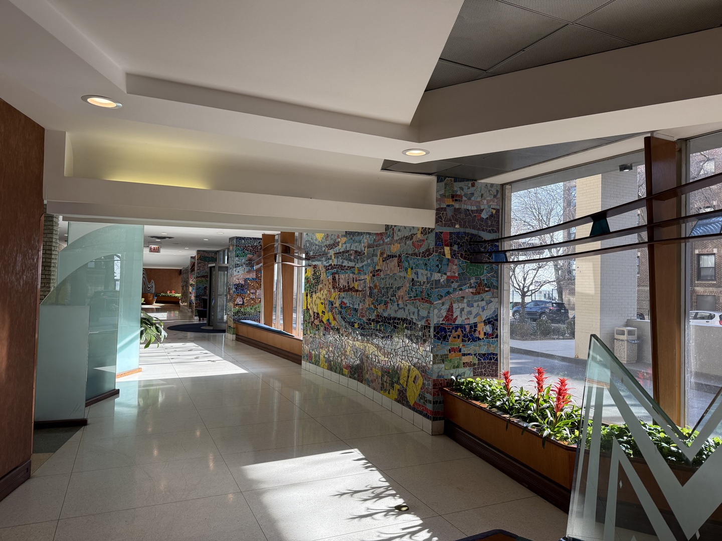 6301 North Sheridan Road, Unit 24C Chicago, IL 60660 - Photo 20 of 27 a view of a storage room with a lot of stuff