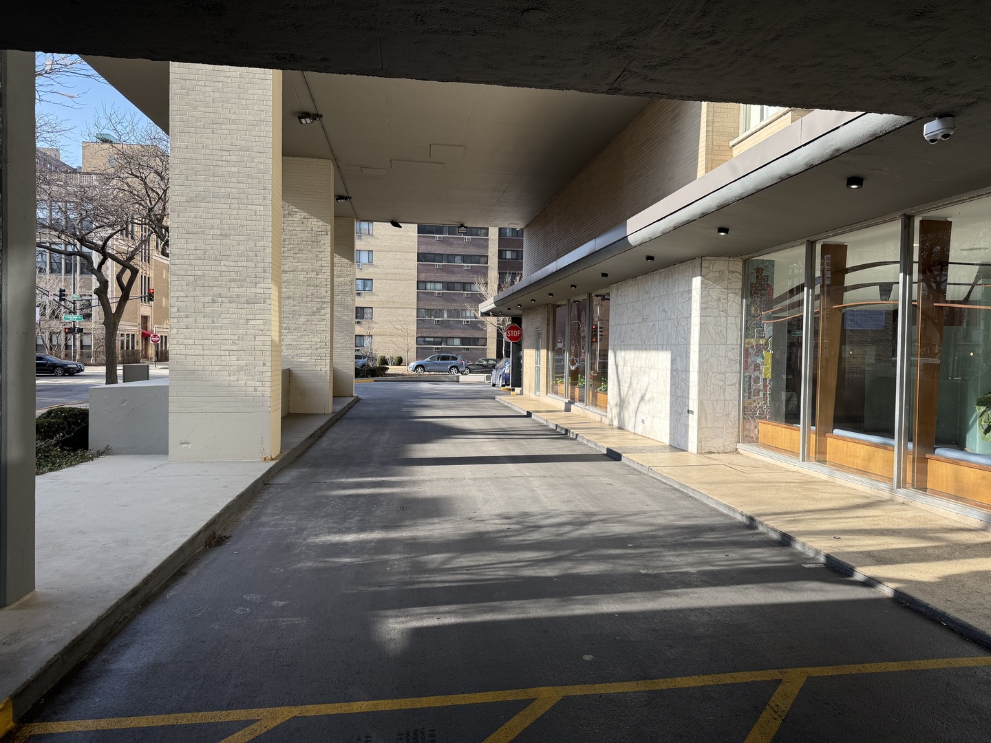 6301 North Sheridan Road, Unit 24C Chicago, IL 60660 - Photo 27 of 27