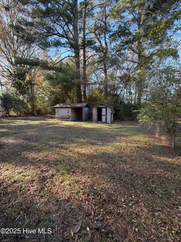 $140,000 | 106 South 5th Street, Macclesfield, NC 27852