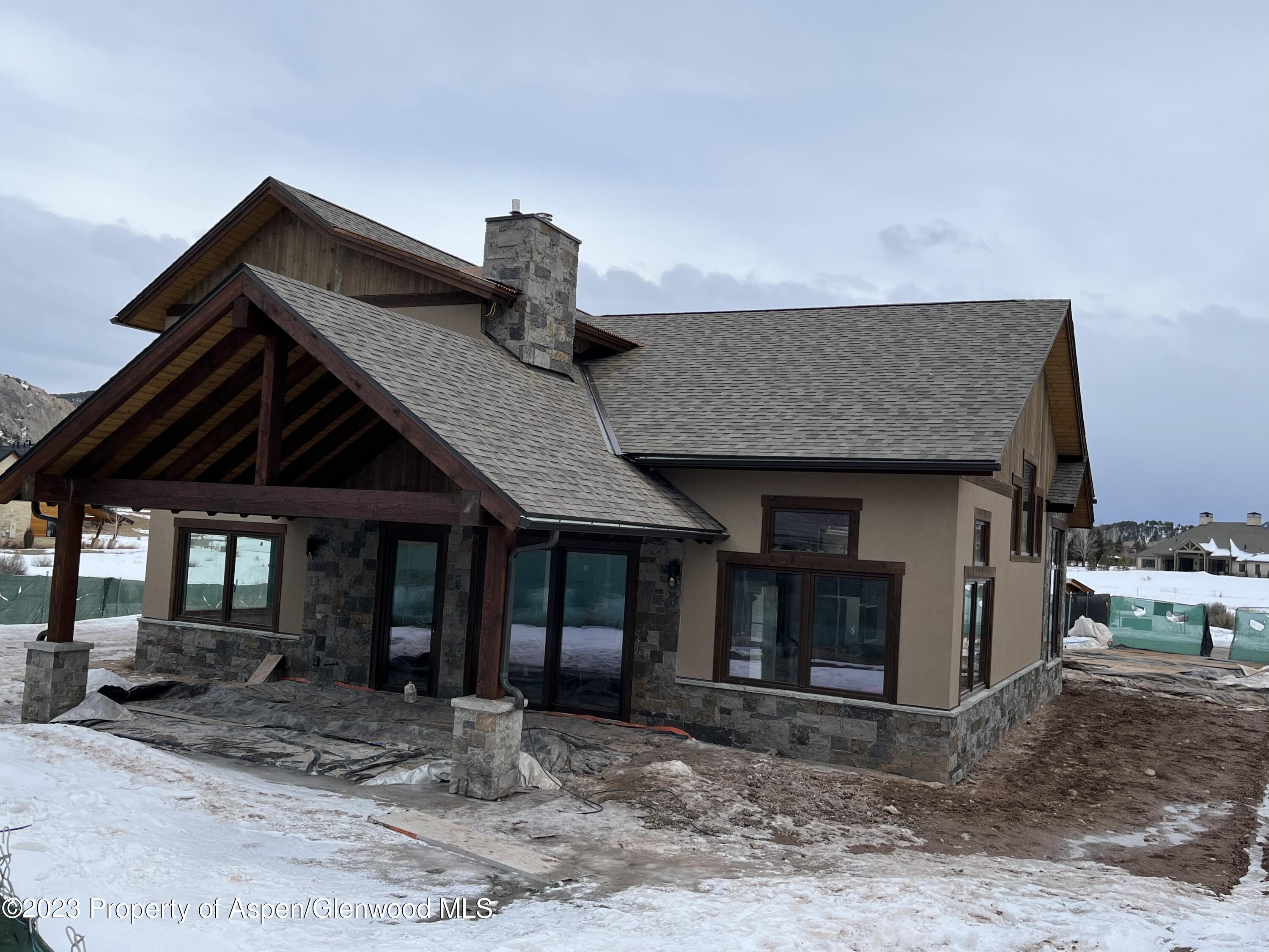 560 Saddleback Road Carbondale, CO 81623 - Photo 13 of 22 65368224-9ADA-4CE6-85AC-6833DA0B763A