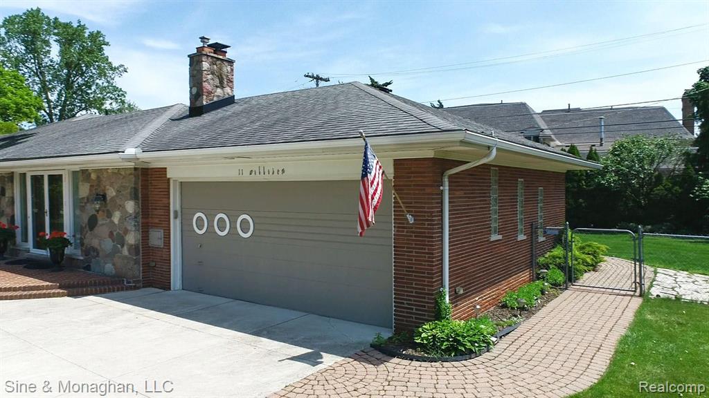 11 Willison Road Grosse Pointe Shores, MI 48236 - Photo 10 of 63
