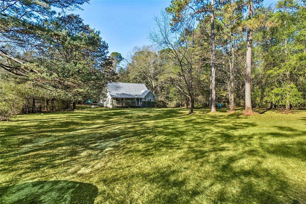 11117 Beaver Bluff Road Bush, LA 70431 - Photo 2 of 22