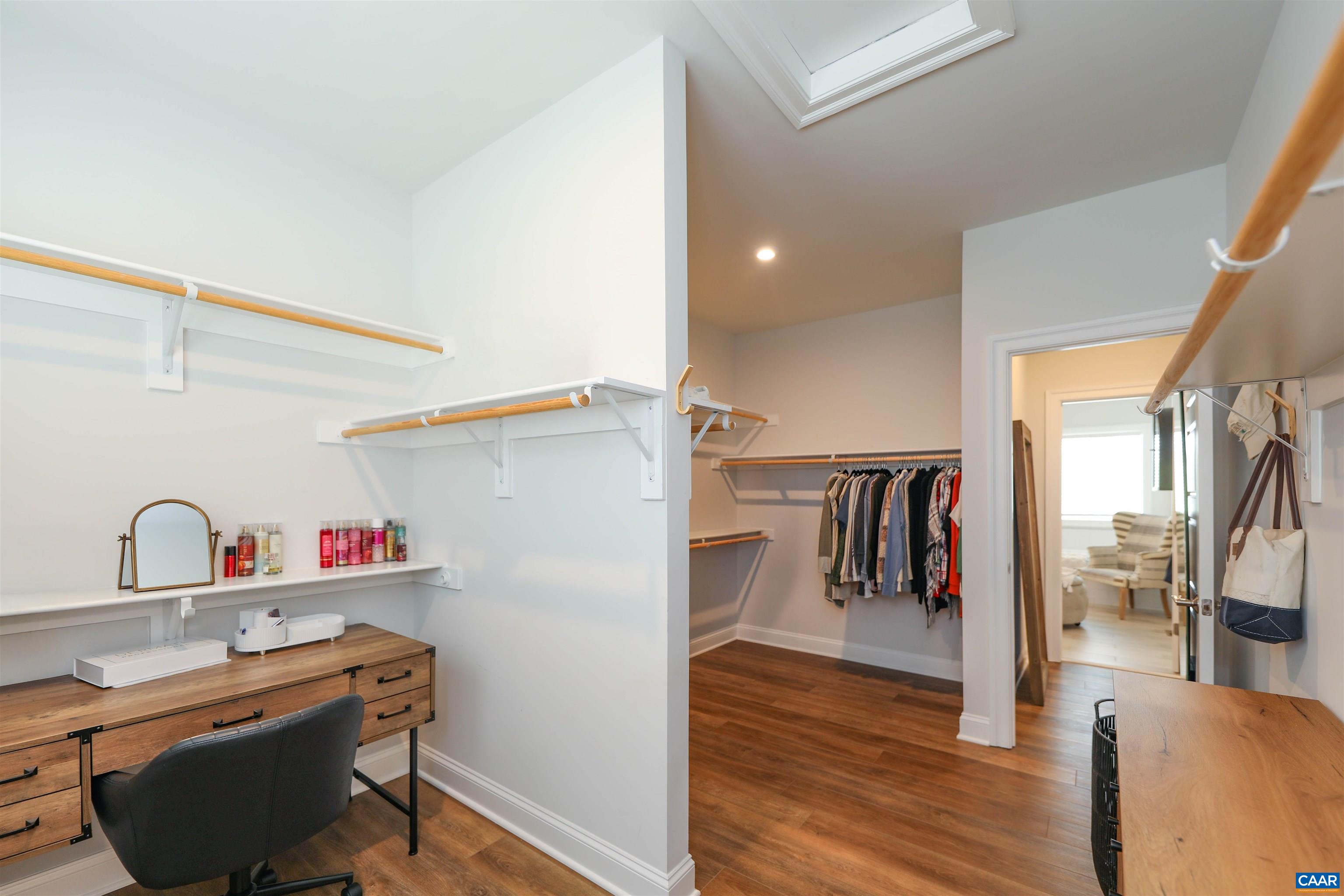 2483 Ferndown Lane Keswick, VA 22947 - Photo 30 of 54 PRIMARY CLOSETS