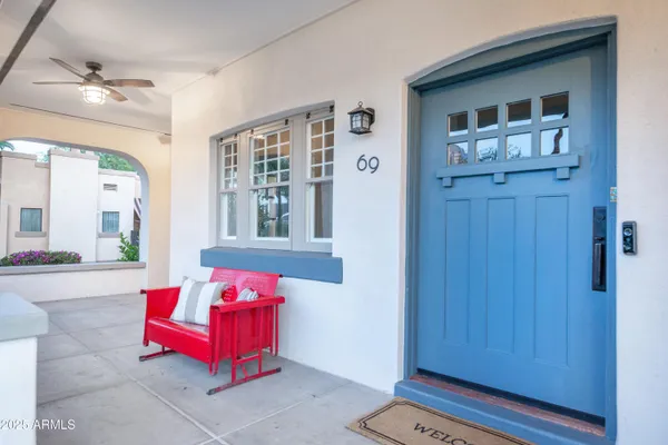 $6,000 | 69 West Lynwood Street, Phoenix, AZ 85004
