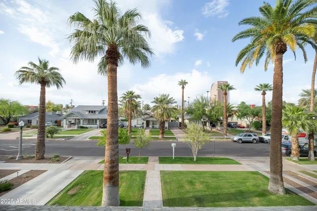 $6,850 | 69 West Lynwood Street, Phoenix, AZ 85004