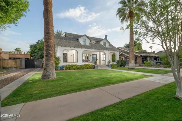 $6,000 | 69 West Lynwood Street, Phoenix, AZ 85004