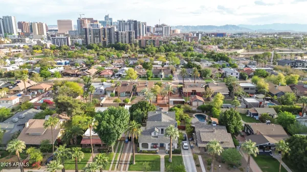 $6,000 | 69 West Lynwood Street, Phoenix, AZ 85004