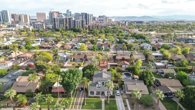 $6,850 | 69 West Lynwood Street, Phoenix, AZ 85004