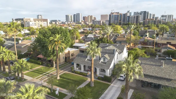 $6,000 | 69 West Lynwood Street, Phoenix, AZ 85004