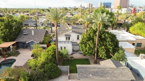 $6,000 | 69 West Lynwood Street, Phoenix, AZ 85004