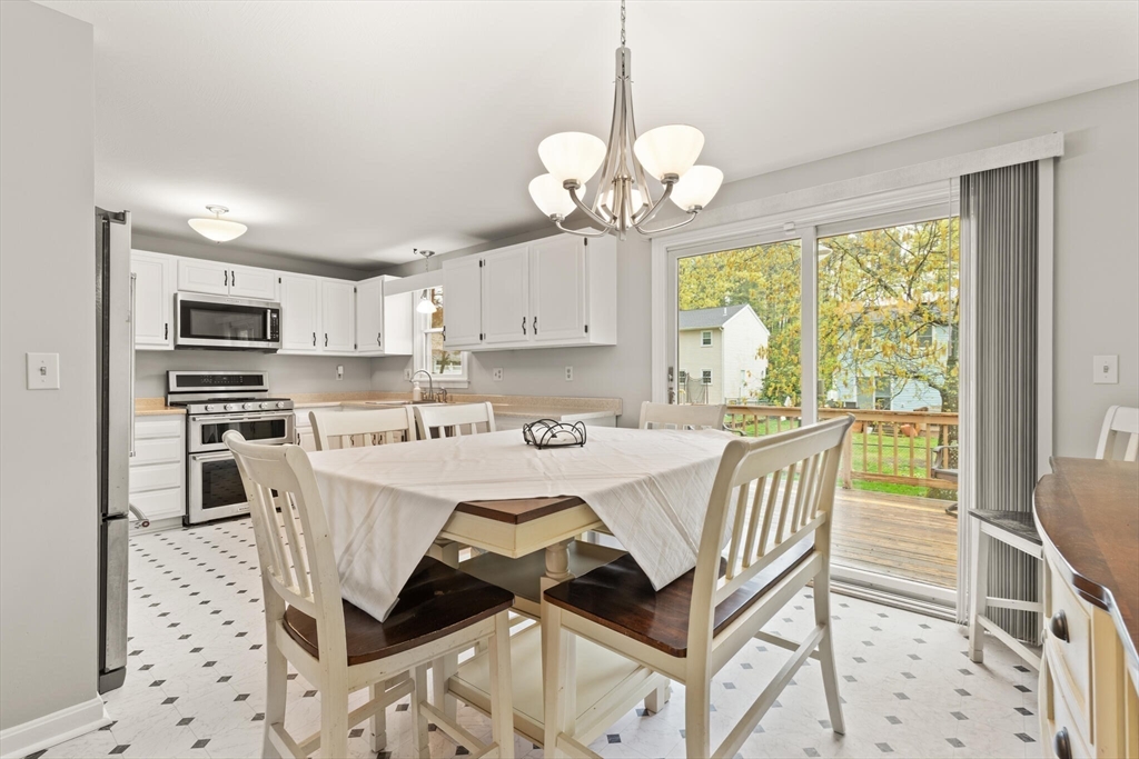 23 Hillcrest Road Dracut, MA 01826 - Photo 8 of 35 Gallery Image 8