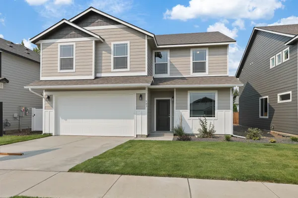 $487,900 | 503 North Arc Court, Spokane Valley, WA 99016
