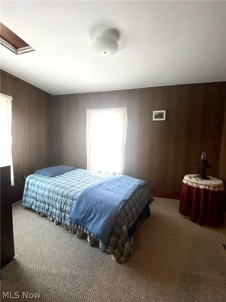 12032 Greenwich Road Homerville, OH 44235 - Photo 23 of 35 Upstairs bedroom 2