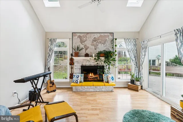 $715,000 | 12592 Rock Ridge Road, Herndon, VA 20170