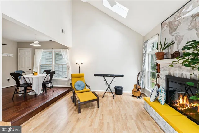 $715,000 | 12592 Rock Ridge Road, Herndon, VA 20170