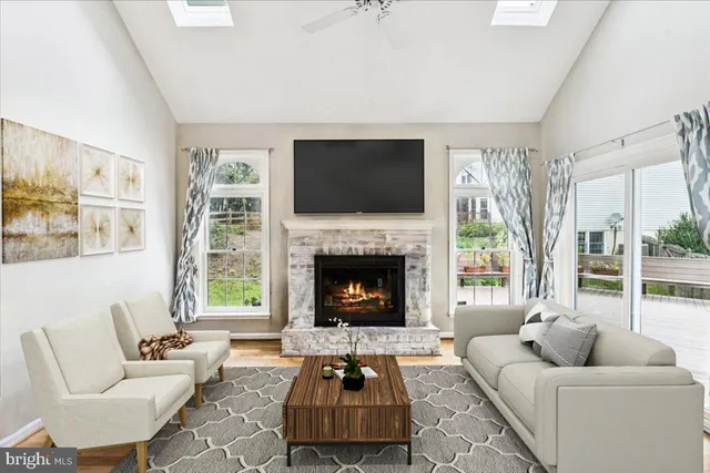 $715,000 | 12592 Rock Ridge Road, Herndon, VA 20170