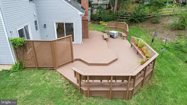 $715,000 | 12592 Rock Ridge Road, Herndon, VA 20170