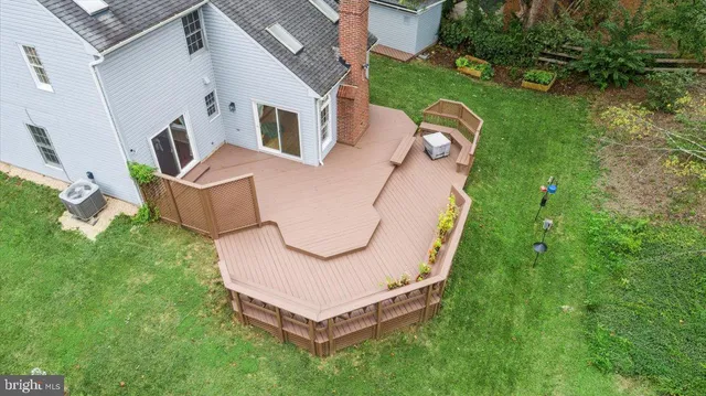 $715,000 | 12592 Rock Ridge Road, Herndon, VA 20170