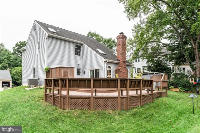 $715,000 | 12592 Rock Ridge Road, Herndon, VA 20170