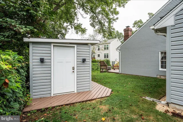 $715,000 | 12592 Rock Ridge Road, Herndon, VA 20170