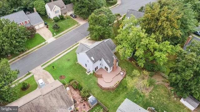 $715,000 | 12592 Rock Ridge Road, Herndon, VA 20170