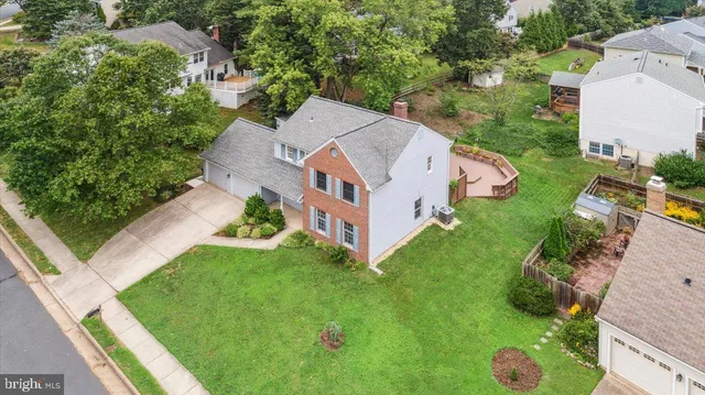 $715,000 | 12592 Rock Ridge Road, Herndon, VA 20170