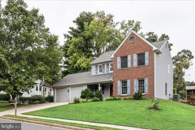 $715,000 | 12592 Rock Ridge Road, Herndon, VA 20170