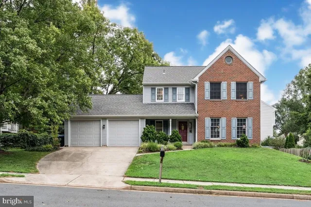 $715,000 | 12592 Rock Ridge Road, Herndon, VA 20170