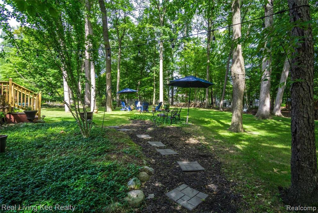 1635 North Kilburn Road Rochester Hills, MI 48306 - Photo 61 of 62