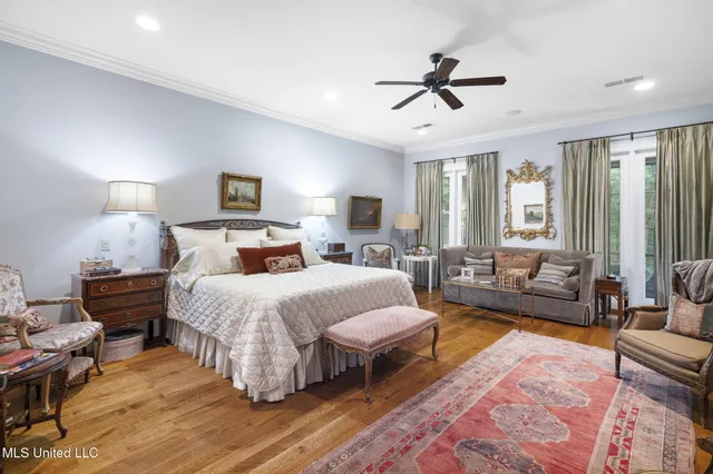 $989,000 | 1001 Hickory Ridge Drive, Hernando, MS 38632