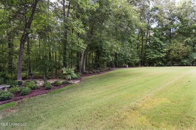 $989,000 | 1001 Hickory Ridge Drive, Hernando, MS 38632