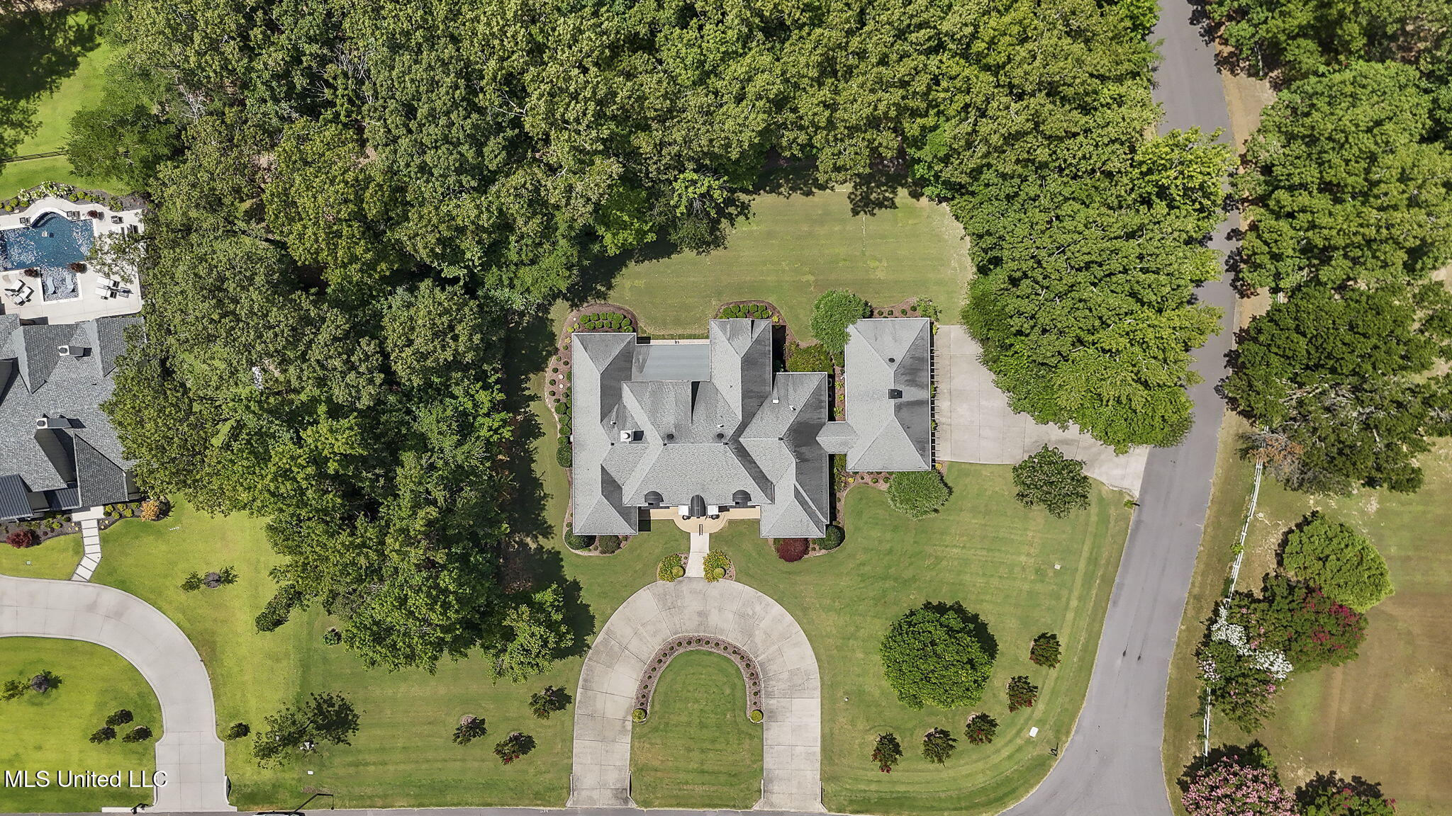 1001 Hickory Ridge Drive Hernando, MS 38632 - Photo 29 of 29 44-web-or-mls-1001 Hickory Ridge Dr-44