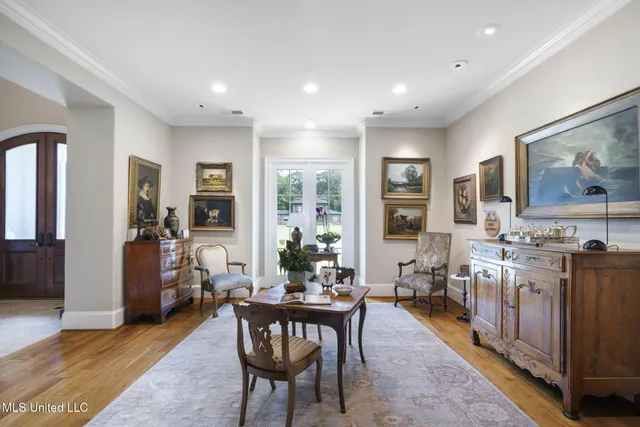 $989,000 | 1001 Hickory Ridge Drive, Hernando, MS 38632