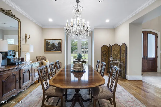 $989,000 | 1001 Hickory Ridge Drive, Hernando, MS 38632